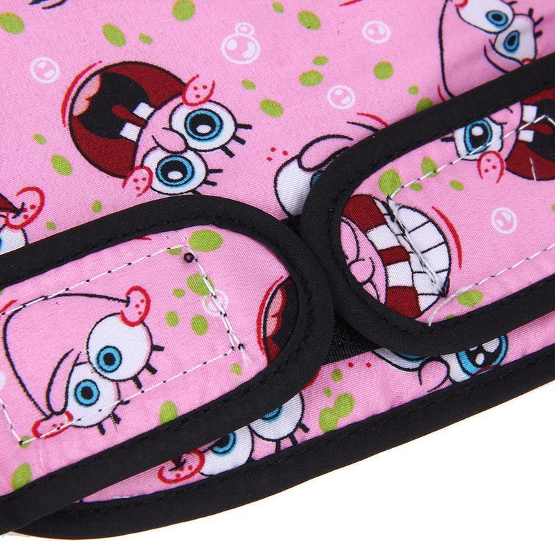 Pets Physiological Pants Female Dog Menstruation Sanitary Shorts (Pink XXL)