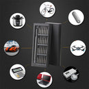 24 in 1 Screwdriver Kit Magnetic DIY Dismountable Bits Phone Repair Tools