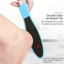 8Pcs/Set Manicure Foot Care File Set Dead Hard Skin newmc Callus Remover F5C2