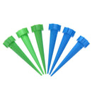 Auto Drip Irrigation System Automatic Watering Spike for Plants (6pcs)