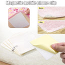 Anti-Skid Non-woven Fabric Mat Non Slip Patch Mat Rug Gripper Stopper Sticker_