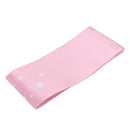 80x10cm Party Decoration Birthday Sash Brooch Princess Pink Birthday M