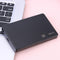 2.5 inch Hard Disk Case SATA USB2.0 HDD Box External Hard Drive Enclosure