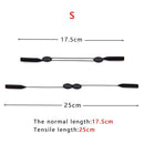 Cord Sunglasses Chain Glasses Strap Eyeglass Lanyard Adjustable Eyewear Rope