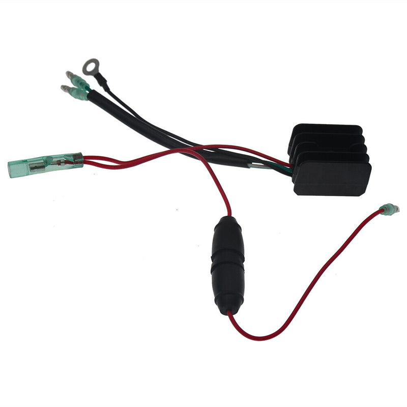 Rectifier Assy 6G1-81970-61 for Yamaha 25hp 30hp 40hp 50hp 60hp 70hp Outboards