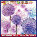 5D Part Special Shaped Drill Diamond Painting Kit Mosaic DIY Rhinestone Drawi