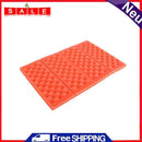 Picnic Foam Folding Seat Cushion Waterproof Mattress for Outdoor Camping Hiking