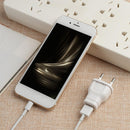 YouN Quick Charge Direct Charging DC 5V 1A USB Charger Adapter Cable Connector