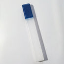 Knitting Needle Storage Organizer Hand Sewing Needle Storage Tube (Blue) Newly