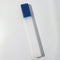Knitting Needle Storage Organizer Hand Sewing Needle Storage Tube (Blue) Newly
