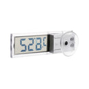 Aquarium Thermometer Fish Tank Measurement Electronic LCD Digital Temp Meter