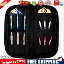 Portable Darts Case Darts Carry Storage Bag Home Outdoor Sports Darts Pouch