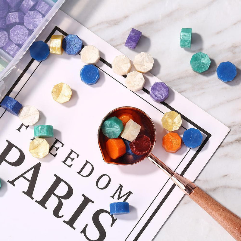 Deer Shape Wax Seal Stamp Stick Furnace Stove Warm Melting Glue Furnace