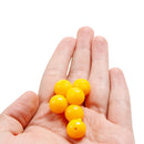 Carp Fishing Floating Corn Soft Bait Lure Semi Float Creamy Corn Pesca Acce