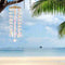 Decoration Garden Decor Hanging Ornament Crystal Pendant Handmade Wind Chimes