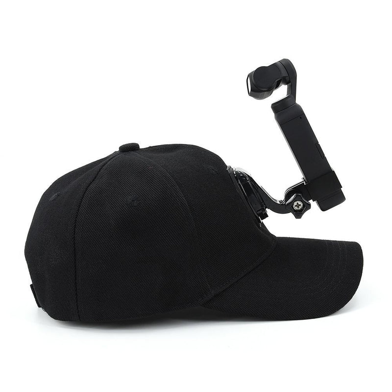 DJI Pocket 2/insta360 one x2 Panoramic Action Camera Fixed Cap Expansion Cap