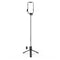 R1 Selfie Stick Tripod Extendable Bluetooth-compatible Monopod with Fill Light (