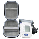 Case Travel Storage Case Arm Blood Pressure Monitor for Omron 10 Series