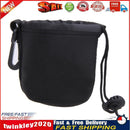Universal Neoprene Waterproof Soft Pouch Bag Case for Video Camera Lens Newly