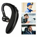 Wireless With Mic Earbud Bluetooth 5.0 Headset Earpiece Earphone Headphone