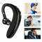 Wireless With Mic Earbud Bluetooth 5.0 Headset Earpiece Earphone Headphone