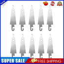 10pcs Needle Threader Cross Stitch Sewing Needle Threading Guide Device