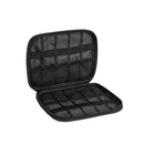 #A Multifunction Portable Travel Bracelet Case for Garmin Fenix 7/7X/7S Watchban