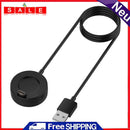 Fast Charger Dock Cradle Charging Sync Data Cable for Garmin Fenix 5 Smart Watch