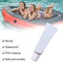 Glue Adhesive For Inflatable Boat Kayak Canoe R4B9