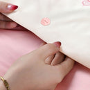 Exquisite Sock Duvet Quilt Anti-run Quilt Cover Clip Clip Fastener