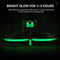 #A Fluorescent Stickers Glowing Drone Accessories Reflective Stickers for DJI Av