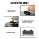 2pcs Remote Control Joystick Thumb Rocker for DJI Mini 3 Pro Replace Access