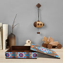 Diamond Painting Jewelry Storage Box DIY Special Shaped Drill Case (MH04)