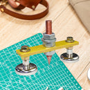 Magnetic Grounding Clamp Welding Support Machine Ground Connector (B)