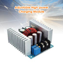 20A 300W DC to DC CC CV Step Down Battery Charging Board Module for LED Driver