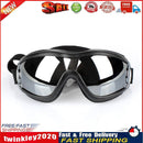 Pet Dog Sunglasses Fashion Cool Foldable Puppy Glasses Waterproof Goggles Newly