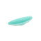 Edge Silicone 5 Pairs Perming Pad Eyelash Patches Lashes Lift Tool Patches
