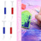 5D DIY Diamond Painting Square Point Drill Pen Rhinestones Craft Tools (E)