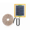#A Solar LED Plant Grow Light Strip Greenhouse Hydroponic Phytolamp Equipment