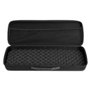 Hiking Fishing Large Capacity Cylindrical Case Bag Fishing Gear Bag Shell Bag
