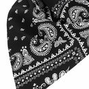 Head Bandana Women Headbands Hair Scarf for Women Head Scarf Elastic Hair Band