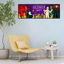 5D DIY Diamond Painting Kits Full Round Drill Halloween Mosaic Picture (Y642)