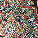 5D DIY Special-shaped Diamond Painting Rhombus Cross Stitch Embroidery Kit