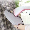Mini Ironing Board Handheld Ironing Steamer Glove Home Z3K5 Mitt Pads K0R0 R3R3