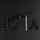 Mini Bicycle Wheel Truing Stand Portable Bike Rims Adjustment Maintenance Tools