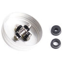 RISK Bicycle Brake Disc Lever Titanium Alloy Piston Repair Part for Guide R RSC