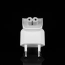 Computer Conversion Power Supply Duck Head EU Plug Charger Laptop Adapter