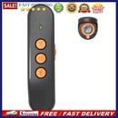 Ultrasonic Dog Repeller Dogs Anti Barking Pet Chaser Supplies Training Equipment