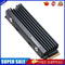 #A FinalCool IceSoul 08 Heatsink M2 NVME NGFF 2280 SSD Solid State Hard Disk Coo