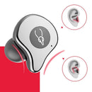 Sabbat E12 Ultra QCC3020 TWS Bluetooth-compatible 5.0 Earphones Wireless Ea